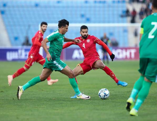 Soi kèo Thái Lan vs Tajikistan