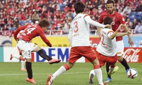 Soi kèo, dự đoán Urawa Red Diamonds vs Nagoya Grampus Eight, 16h00 ngày 30/5 VĐQG Nhật Bản