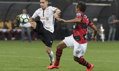 Soi kèo, dự đoán Corinthians vs Goianiense, 4h15 ngày 31/5 VĐQG Brazil