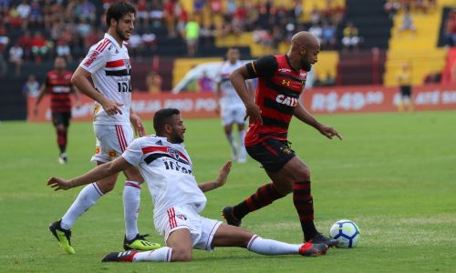 Soi kèo, dự đoán Internacional vs Recife, 6h30 ngày 31/5 VĐQG Brazil