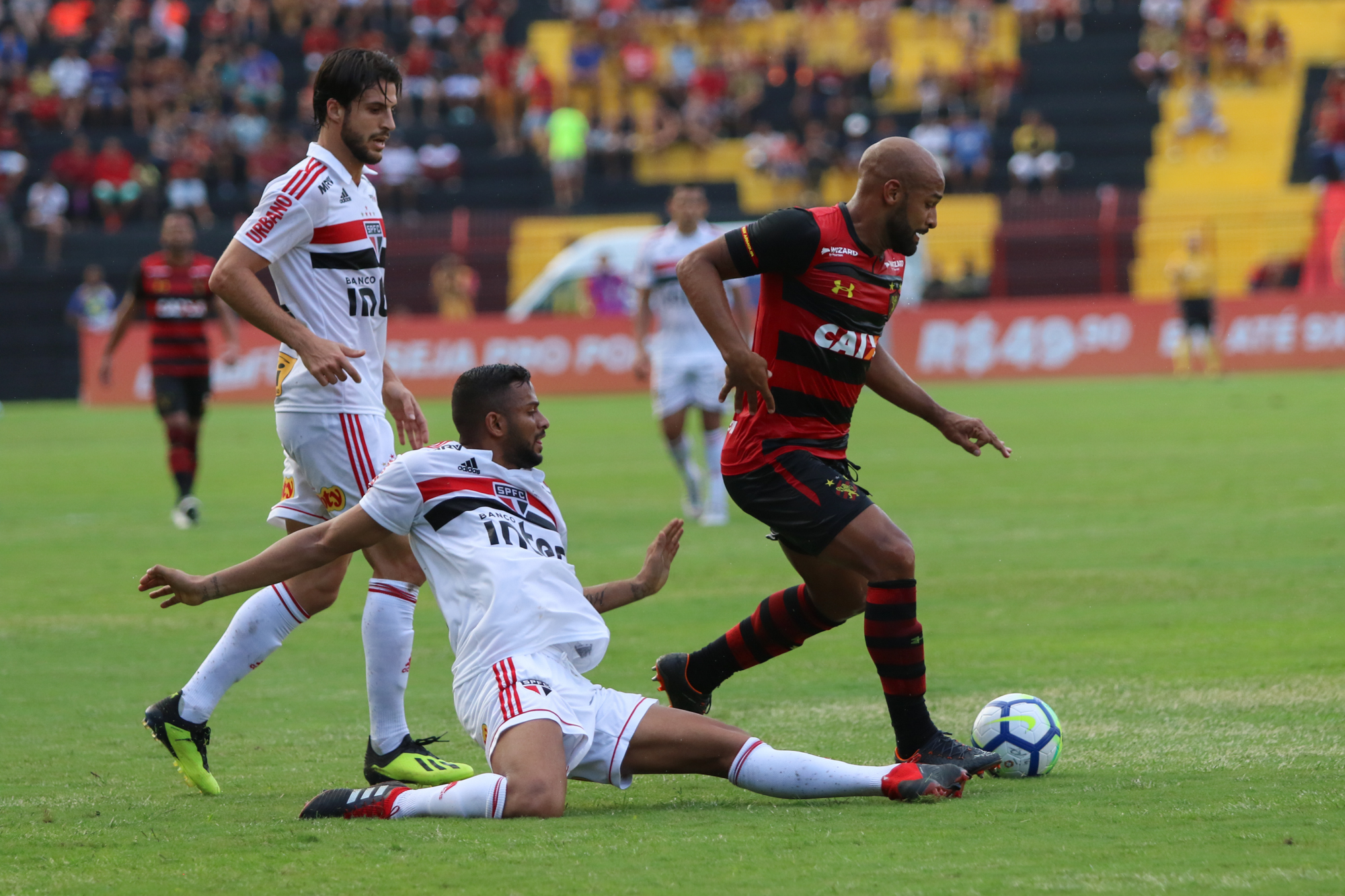 Soi kèo, dự đoán Internacional vs Recife