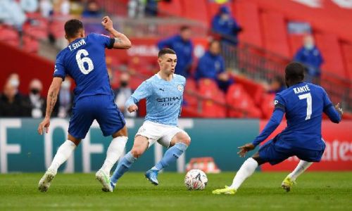 Soi kèo, dự đoán Man City vs Chelsea, 2h00 ngày 30/5 Cúp C1 châu Âu