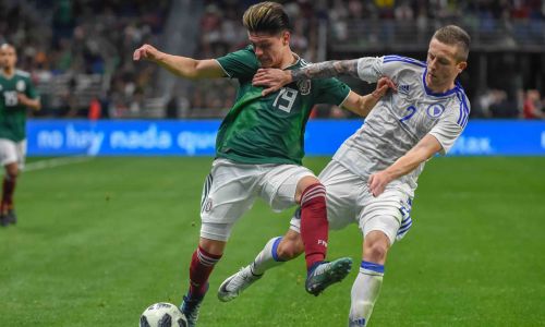 Soi kèo, dự đoán Mexico vs Iceland, 7h30 ngày 30/5 Giao hữu quốc tế