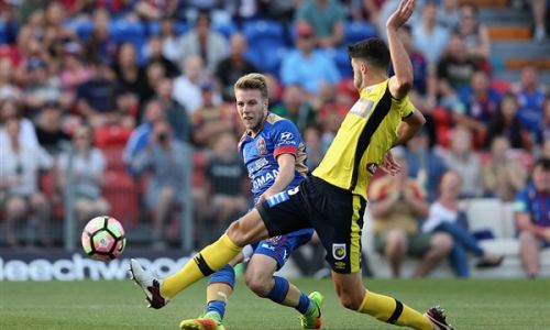 Soi kèo, dự đoán Central Coast vs Newcastle Jets, 16h05 ngày 1/6 VĐQG Australia