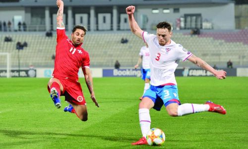 Soi kèo, dự đoán Malta vs Bắc Ireland, 23h00 ngày 30/5 Giao Hữu