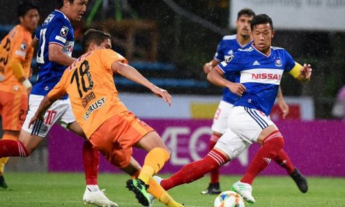 Soi kèo, dự đoán Yokohama Marinos vs Shimizu, 11h00 ngày 30/5 VĐQG Nhật Bản