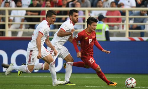 Soi kèo, dự đoán Jordan vs Việt Nam, 0h00 ngày 1/6 Giao hữu ĐTQG