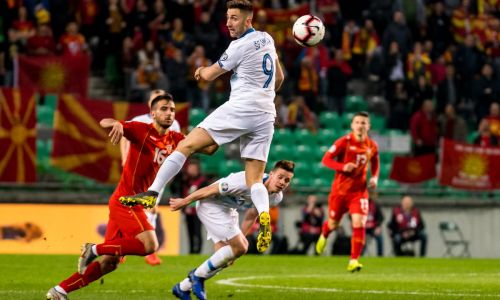 Soi kèo, dự đoán Macedonia vs Slovenia, 23h00 ngày 1/6 Giao hữu quốc tế