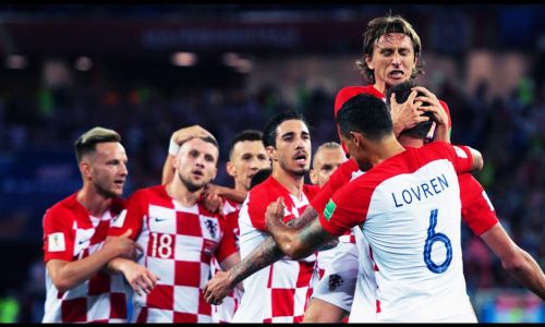 Soi kèo, dự đoán Croatia vs Armenia, 23h00 ngày 1/6 Giao hữu quốc tế