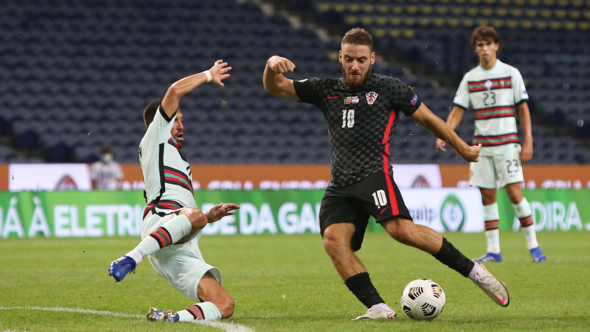 Soi kèo, dự đoán Croatia vs Armenia