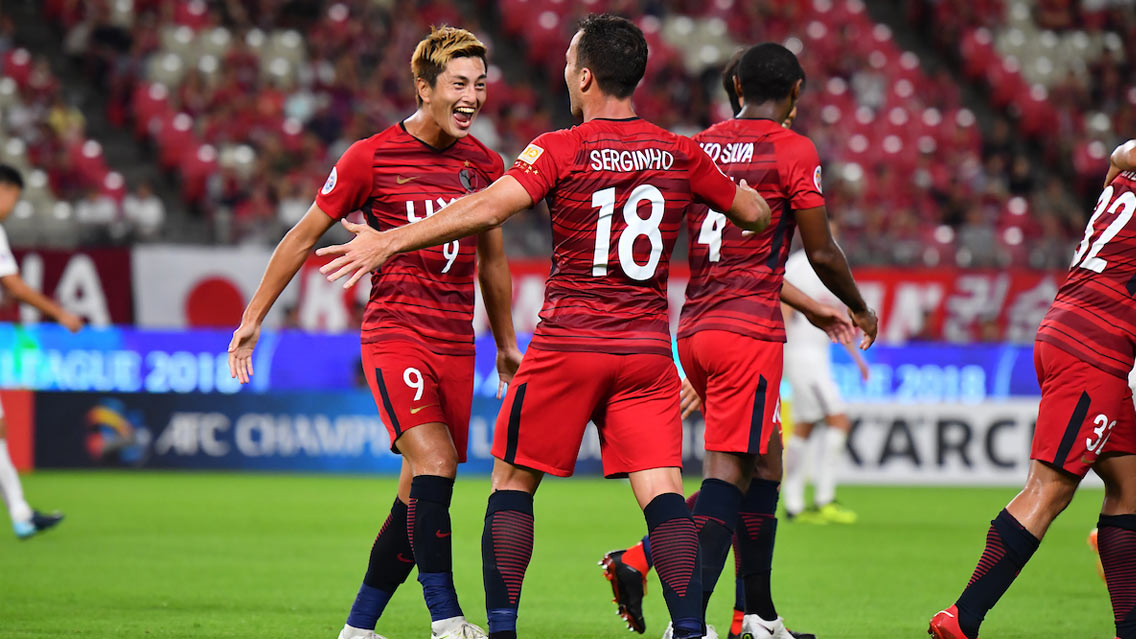 soi kèo Shimizu S-Pulse vs Kashima Antlers