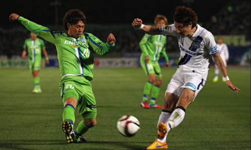 Soi kèo, dự đoán Shonan Bellmare vs Gamba Osaka, 17h00 ngày 2/6 VĐQG Nhật Bản