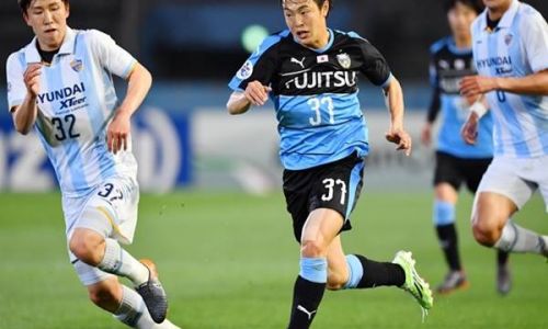 Soi kèo, dự đoán Yokohama FC vs Kawasaki Frontale, 17h00 ngày 2/6 VĐQG Nhật Bản