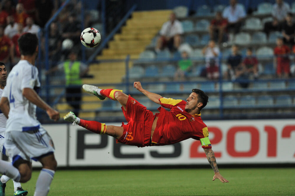 Soi kèo, dự đoán Bosnia vs Montenegro