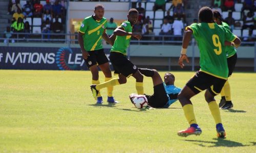 Soi kèo, dự đoán Dominica vs Anguilla, 2h00 ngày 3/6 Vòng Loại World Cup