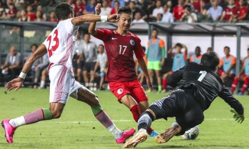 Soi kèo, dự đoán Iran vs Hong Kong, 21h30 ngày 3/6 Vòng loại World Cup