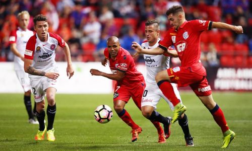 Soi kèo, dự đoán Adelaide United FC vs Western Sydney Wanderers, 16h35 ngày 3/6 Giải VĐQG Australia