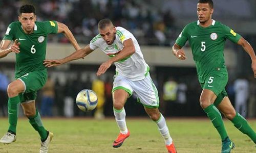 Soi kèo, dự đoán Algeria vs Mauritania, 2h45 ngày 4/6 Giao hữu quốc tế