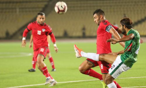 Soi kèo, dự đoán Bangladesh vs Afghanistan, 21h00 ngày 3/6 Vòng loại World Cup