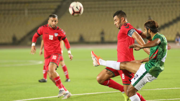 Soi kèo Bangladesh vs Afghanistan