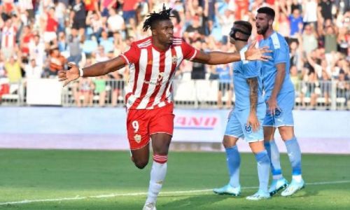 Soi kèo, dự đoán Girona vs Almeria, 2h00 ngày 3/6 Hạng 2 Tây Ban Nha