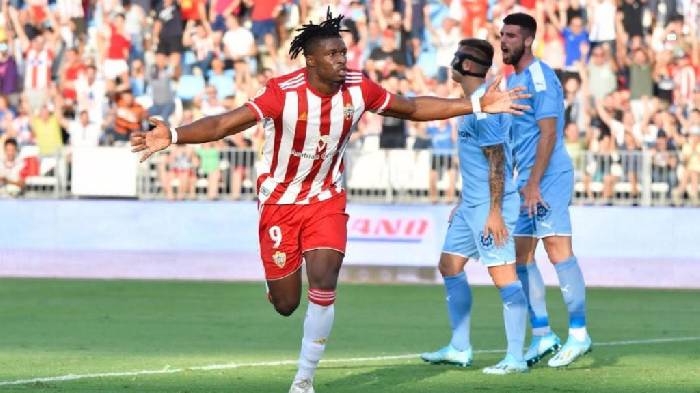 Soi kèo Girona vs Almeria