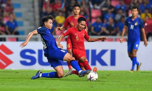 Soi kèo, dự đoán Thái Lan vs Indonesia, 23h45 ngày 3/6 Vòng loại World Cup