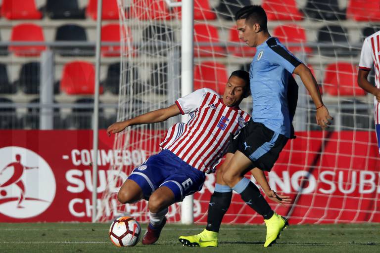 Soi kèo, dự đoán Uruguay vs Paraguay