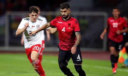 Soi kèo, dự đoán Wales vs Albania, 23h00 ngày 5/6 Giao Hữu