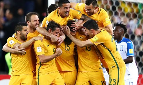 Soi kèo, dự đoán Australia vs Kuwait, 2h00 ngày 4/6 Vòng Loại World Cup