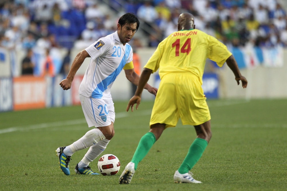 Soi kèo, dự đoán Guatemala vs St Vincent