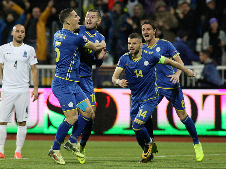 Soi kèo, dự đoán Kosovo vs Malta