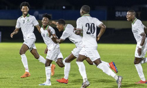 Soi kèo, dự đoán Suriname vs Bermuda, 5h00 ngày 5/6 Vòng Loại World Cup