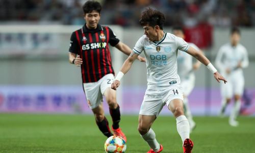 Soi kèo, dự đoán Daegu FC vs FC Seoul, 14h30 ngày 6/6 VĐQG Hàn Quốc