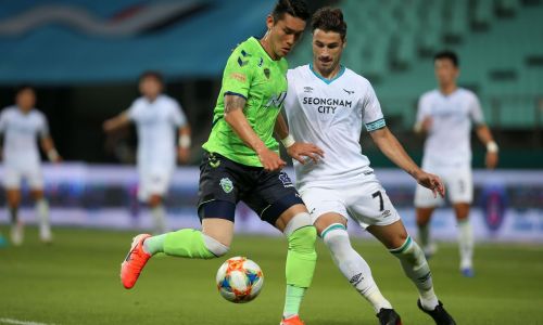 Soi kèo, dự đoán Seongnam FC vs Jeonbuk Hyundai Motors, 14h00 ngày 6/6 VĐQG Hàn Quốc