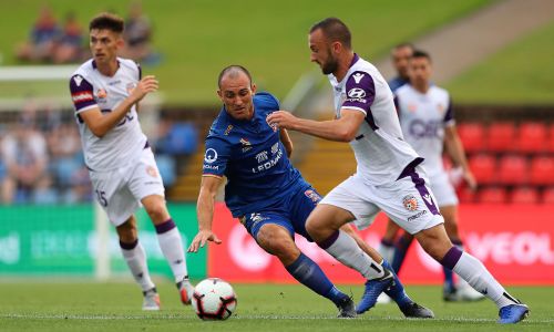 Soi kèo, dự đoán Newcastle Jets vs Perth Glory, 16h10 ngày 5/6 VĐQG Australia