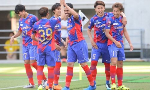 Soi kèo, dự đoán Tokyo vs Shonan Bellmare, 12h00 ngày 5/6 Cúp quốc gia Nhật Bản