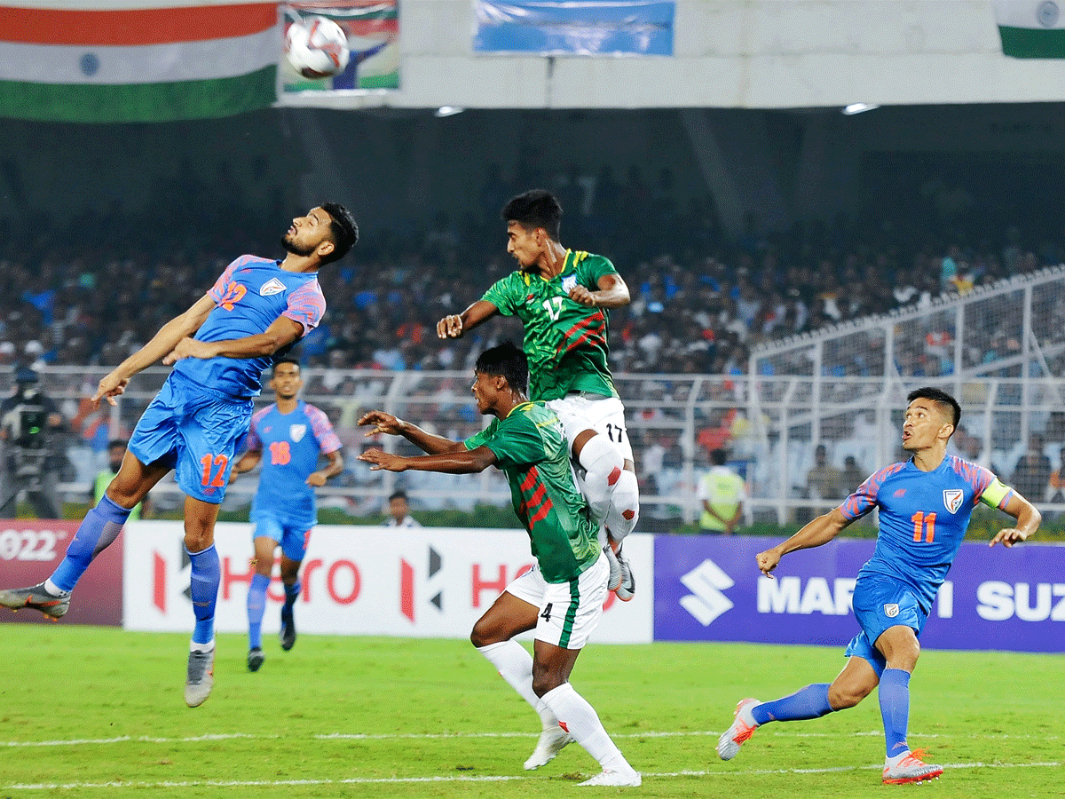 Soi kèo, dự đoán Bangladesh vs Ấn Độ