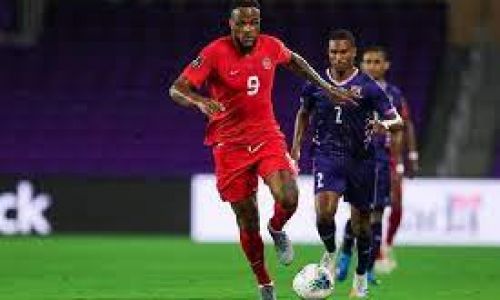 Soi kèo, dự đoán Canada vs Suriname, 8h05 ngày 9/6 Vòng loại World Cup Khu vực Trung-Bắc Mỹ