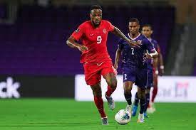 soi kèo Canada vs Suriname