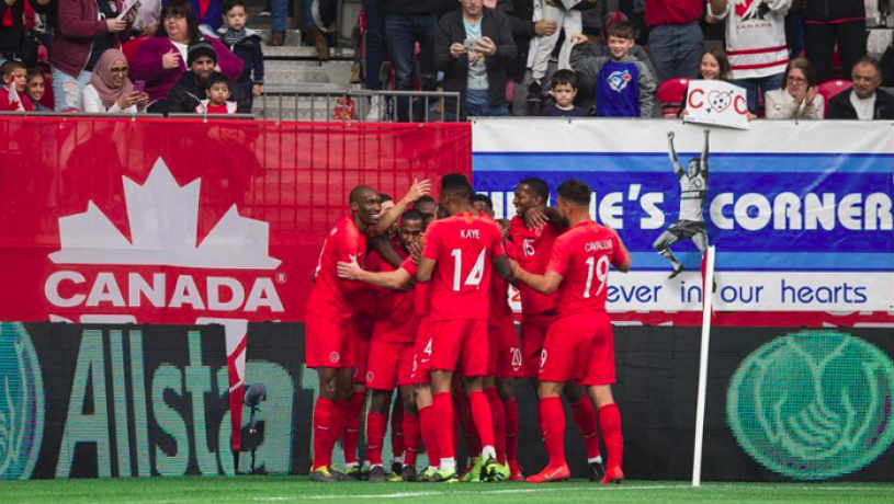 soi kèo Canada vs Suriname