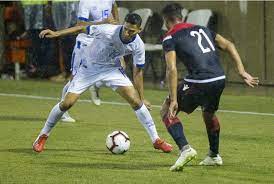 soi kèo El Salvador vs Antigua Barbuda