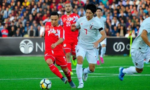 Soi kèo, dự đoán Nhật Bản vs Tajikistan, 17h30 ngày 7/6 Vòng loại World Cup