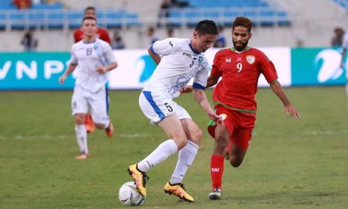 Soi kèo, dự đoán Uzbekistan vs Singapore, 1h00 ngày 8/6 Vòng loại World Cup