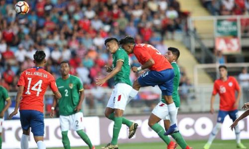 Soi kèo, dự đoán Chile vs Bolivia, 8h30 ngày 9/6 Vòng loại World Cup khu vực Nam Mỹ