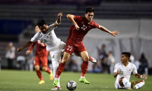 Soi kèo phạt góc Việt Nam vs Indonesia ngày 7/6