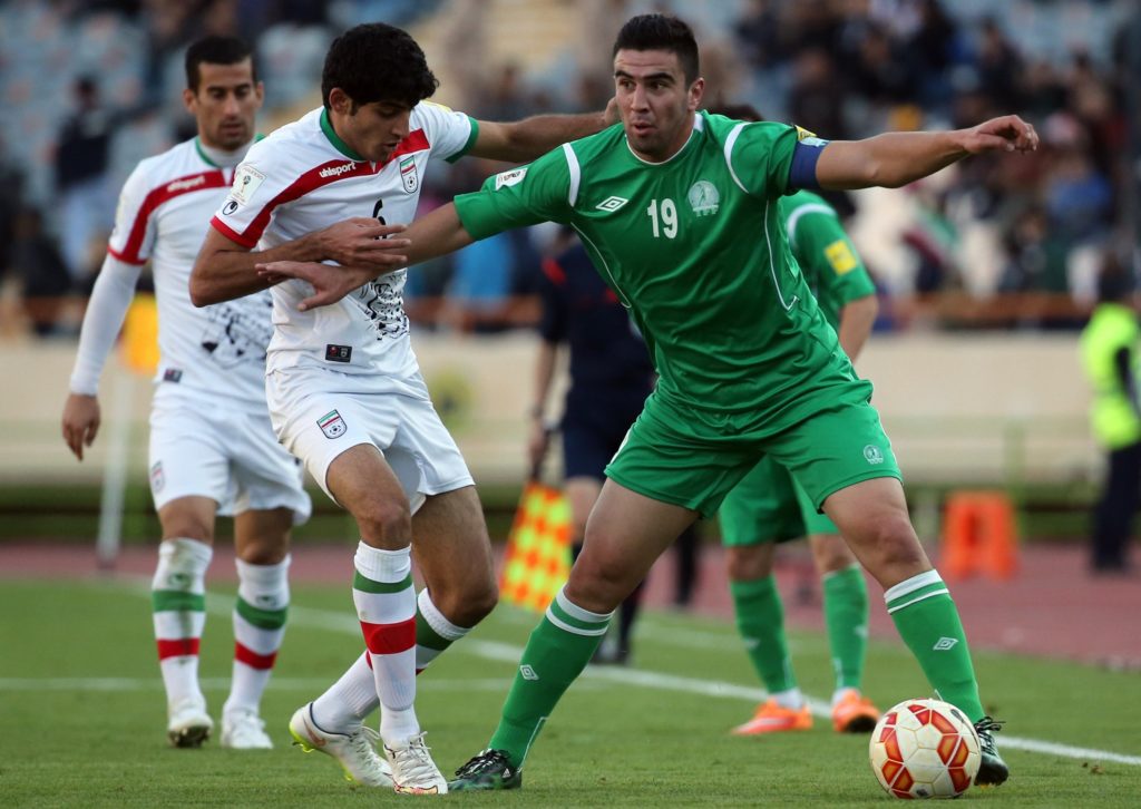 soi kèo Turkmenistan vs Lebanon