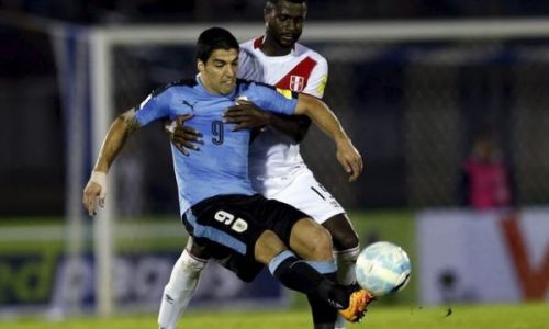 Soi kèo, dự đoán Venezuela vs Uruguay, 5h30 ngày 9/6 Vòng loại World Cup