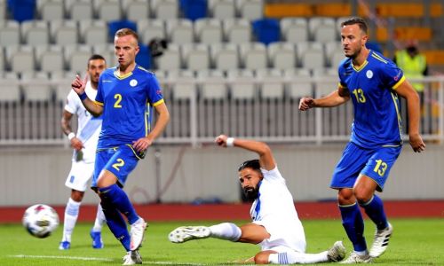 Soi kèo, dự đoán Kosovo vs Guinea, 23h00 ngày 8/6 Giao hữu quốc tế