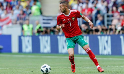 Soi kèo, dự đoán Morocco vs Ghana, 2h00 ngày 9/6 Giao hữu quốc tế